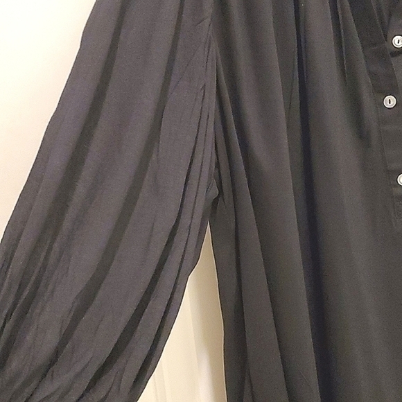 3/4 Sleeves Blouse‎ - unbranded - Picture 4 of 9